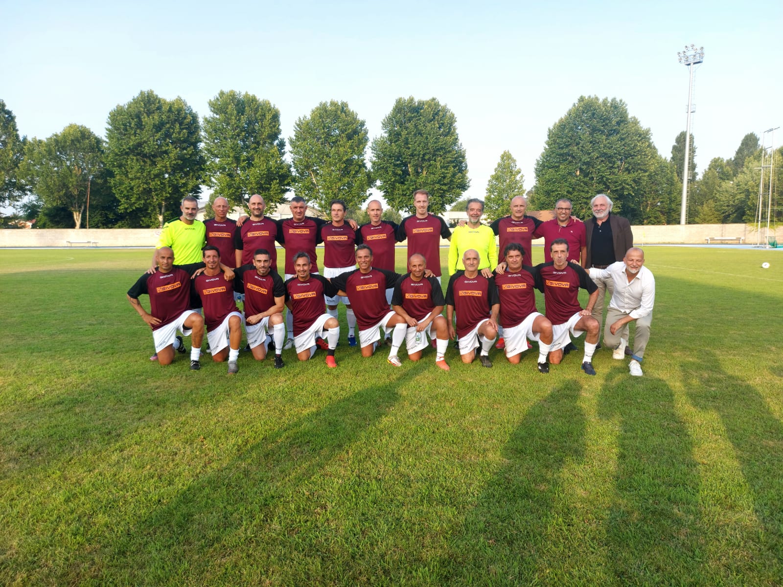 vecchie glorie vecchie glorie