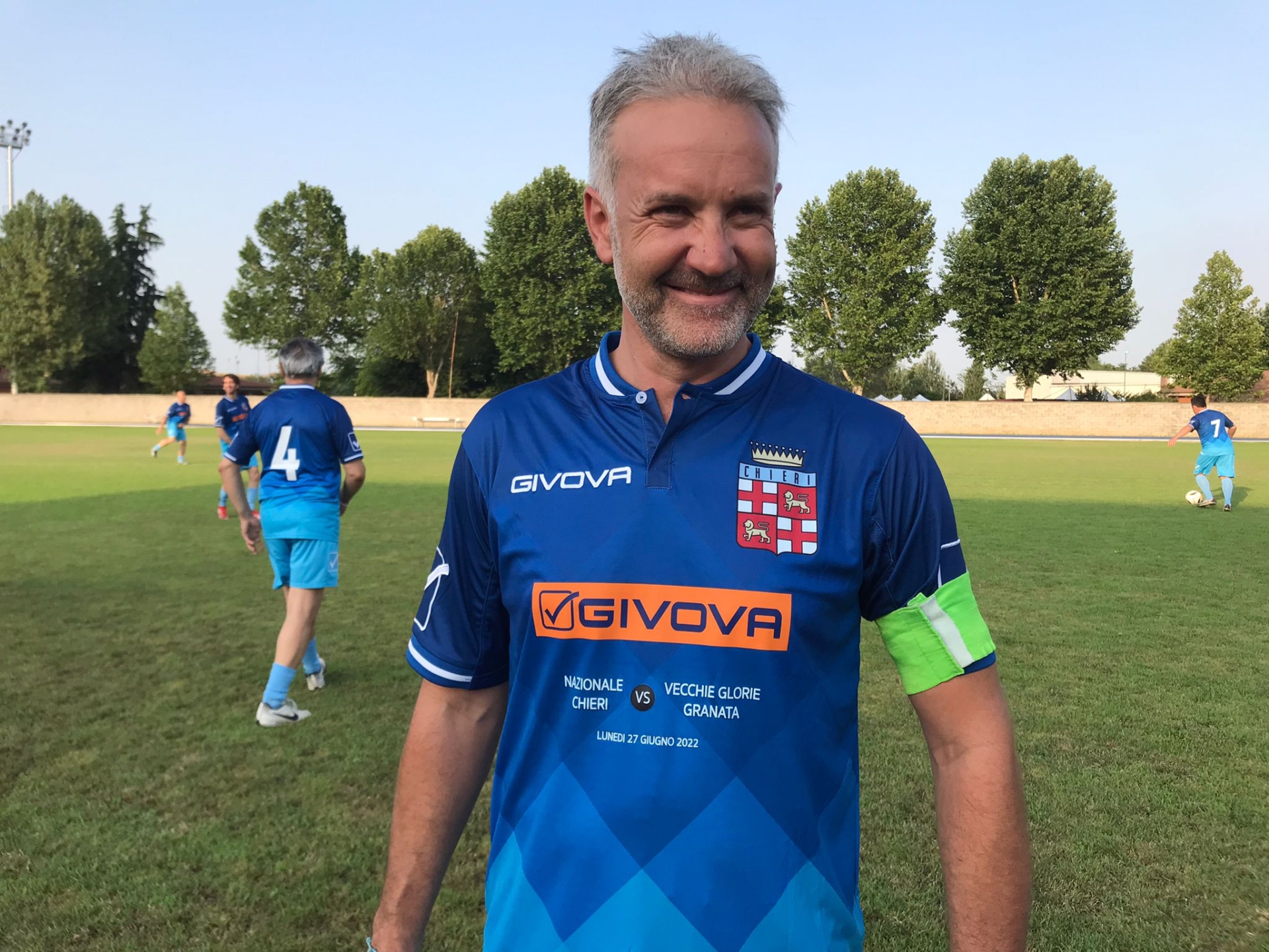 Gandini Gandini Gandini