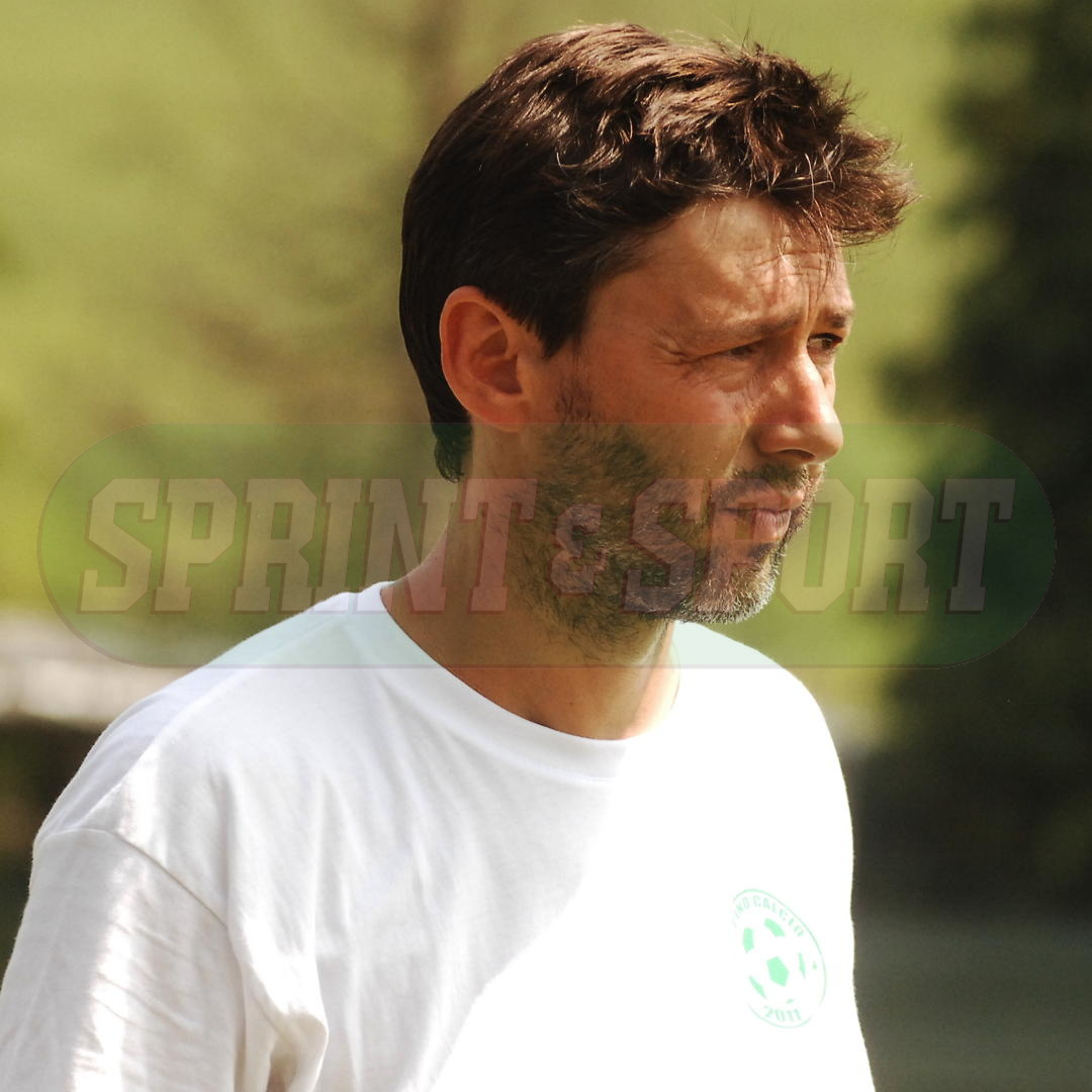 STEFANO GUIDONI TORINO CALCIO