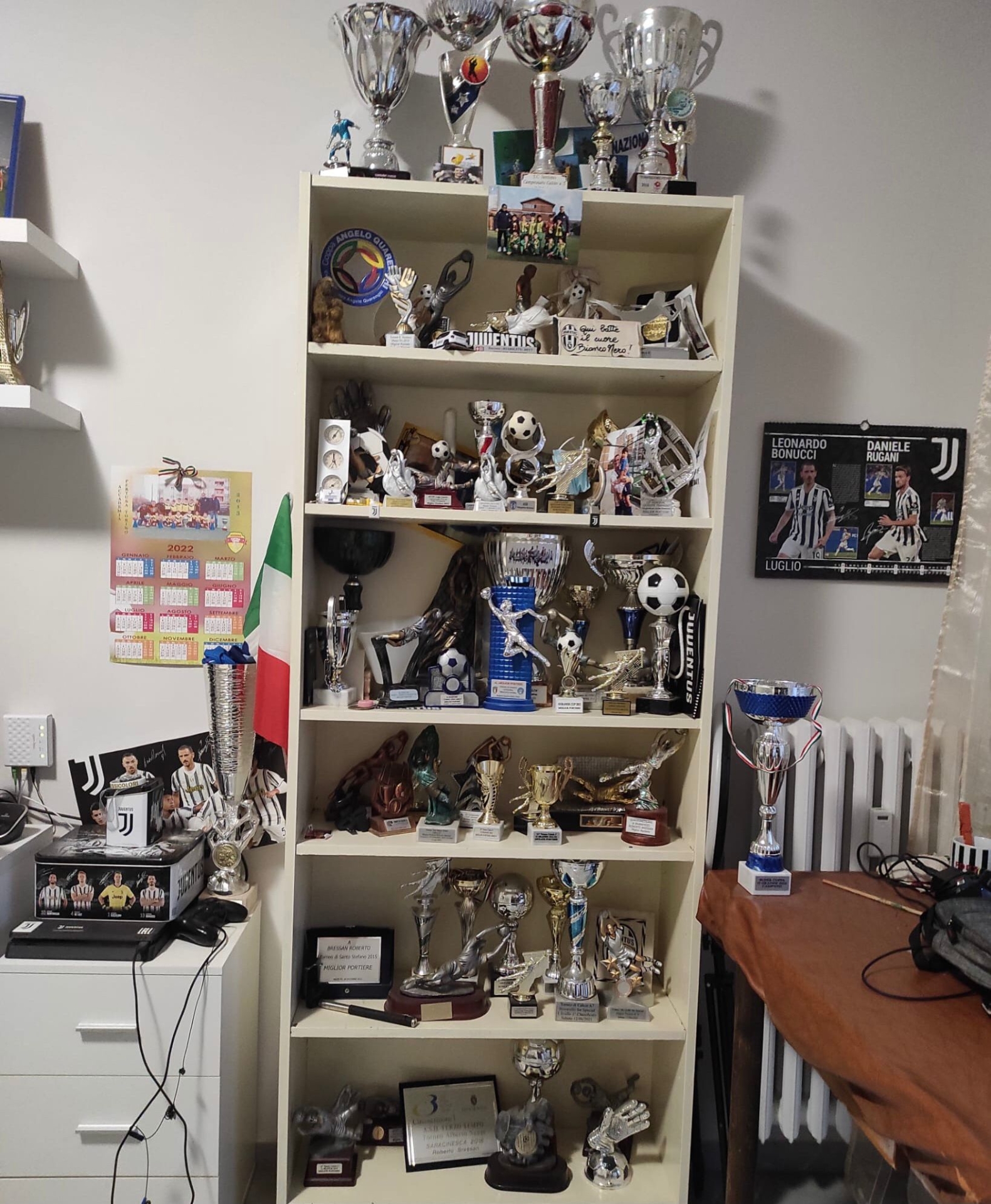 Bacheca bacheca bacheca