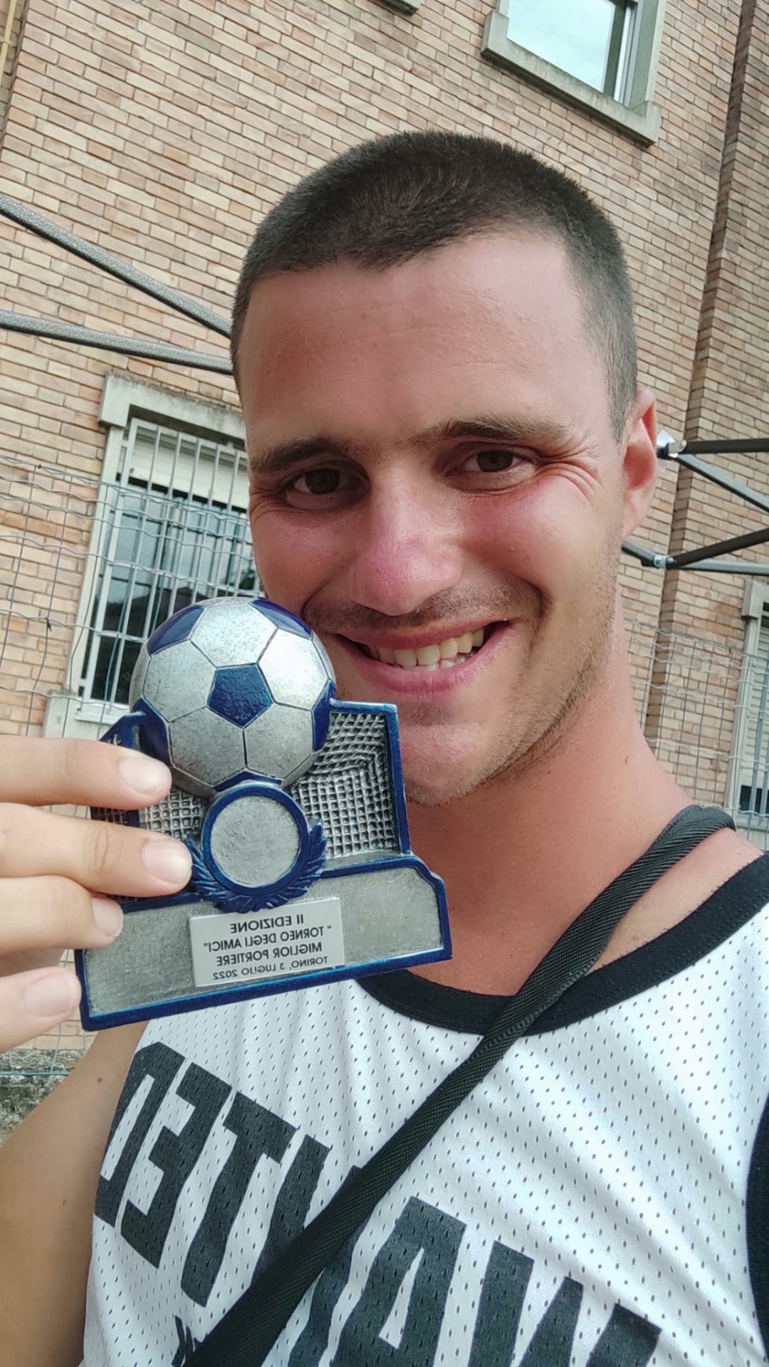 Miglior portiere miglior portiere