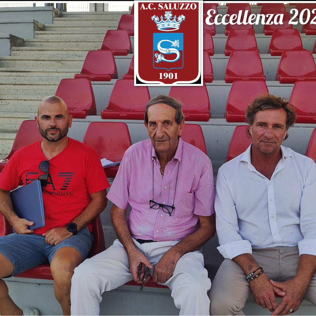 MANUEL MELARDI SALUZZO ECCELLENZA