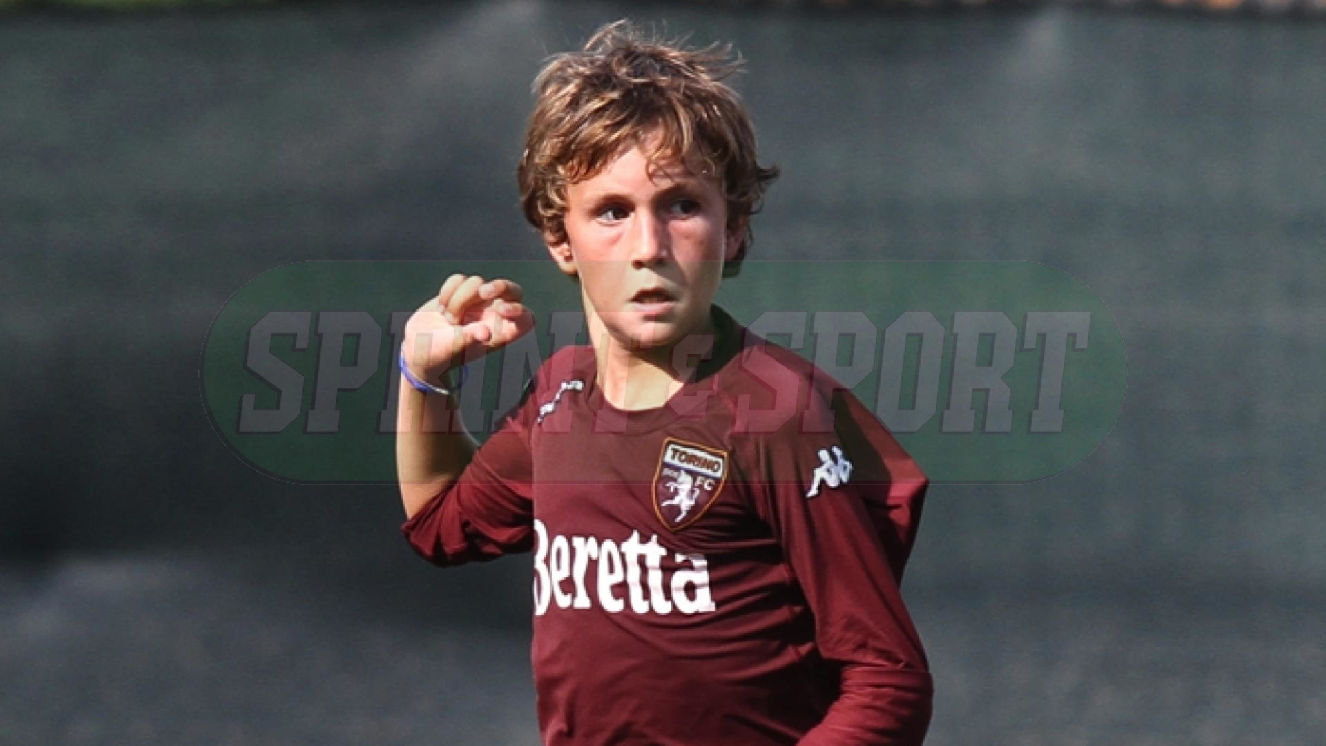 CLEMENTE PEROTTI TORINO