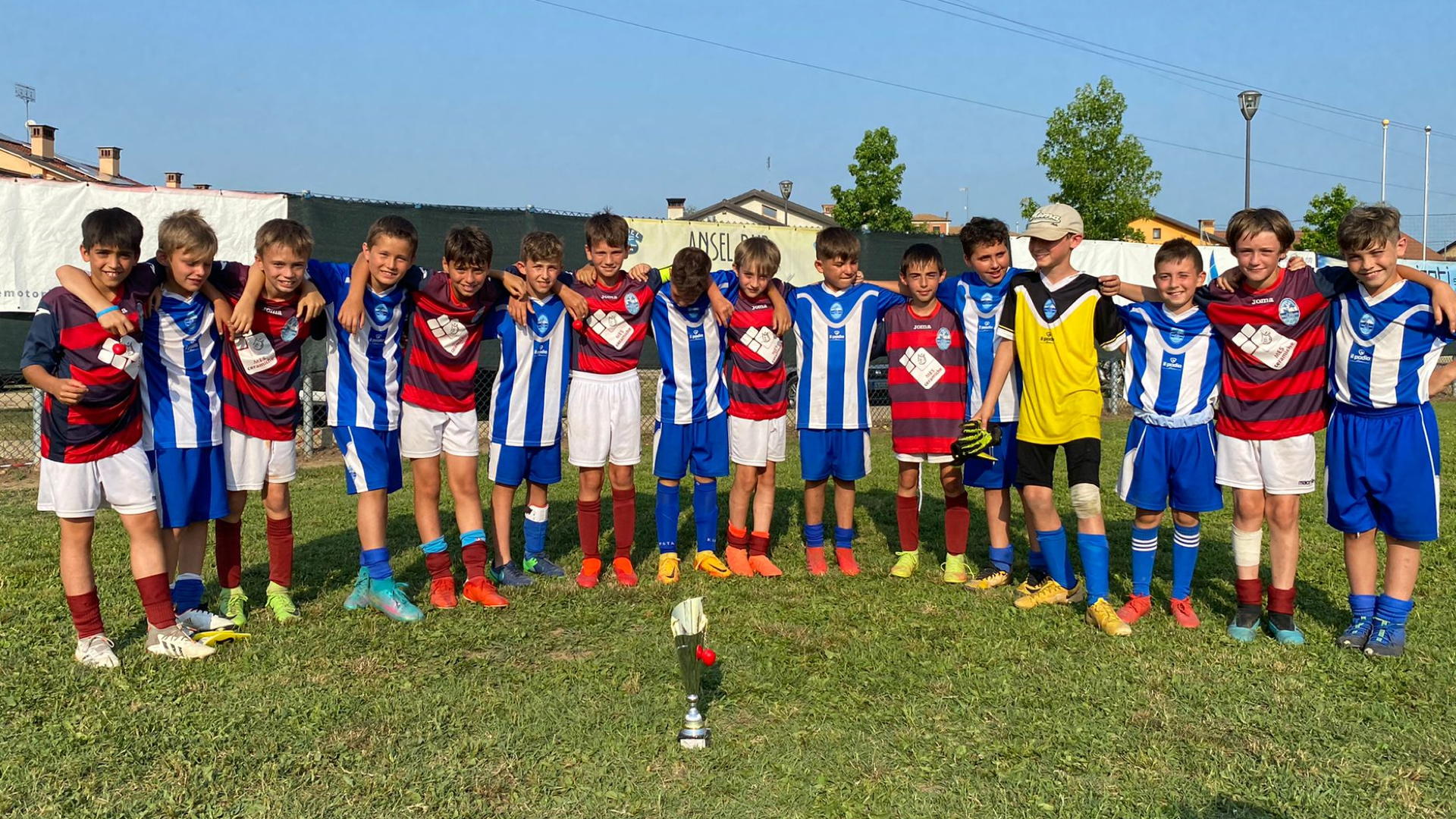 VALLE VARAITA CALCIO