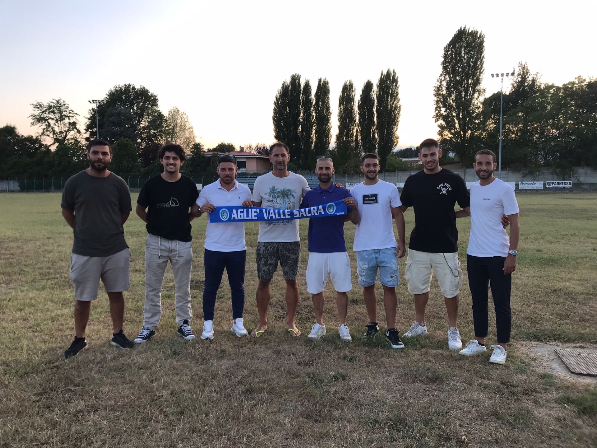 Nuovi acquisti nuovi acquisti