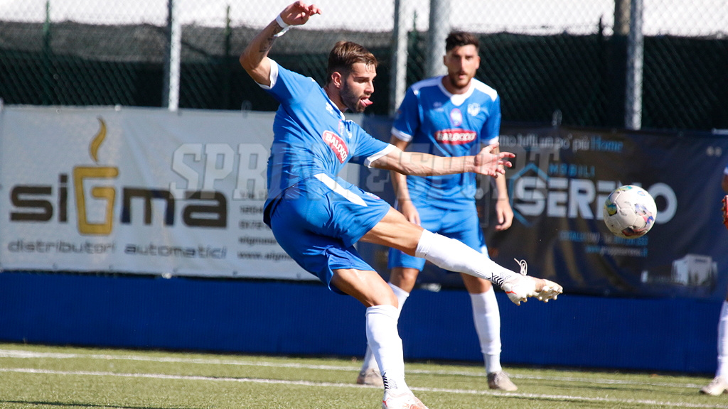 gol paolo cannistr&agrave;