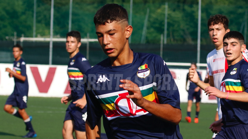 Christian Piras Pro Eureka