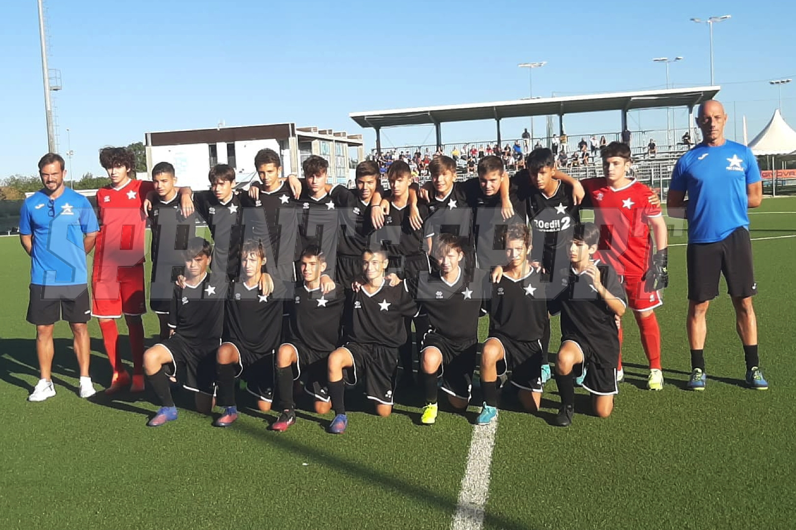 Casale Under 14