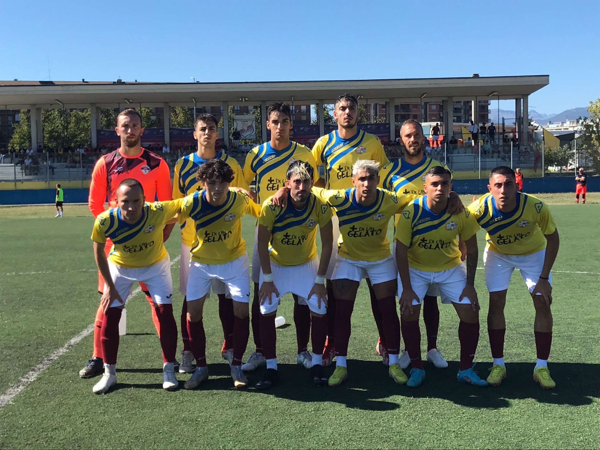 Accademia San Mauro Accademia San Mauro