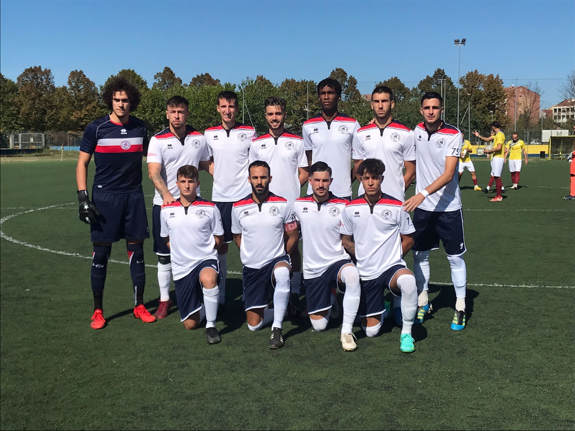 Pro Villafranca Pro Villafranca