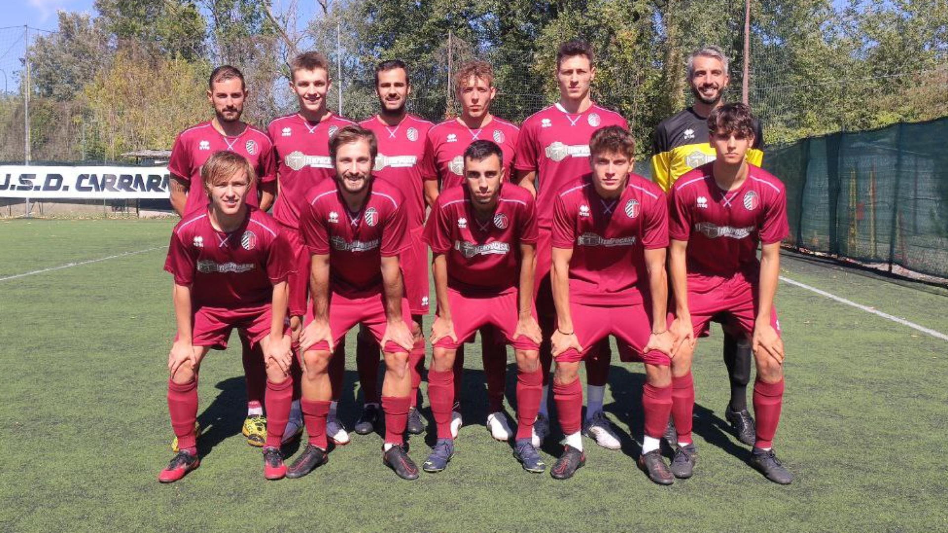 RIVAROLESE PROMOZIONE PIEMONTE