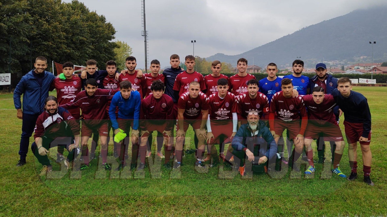 Il Piossasco di Clames