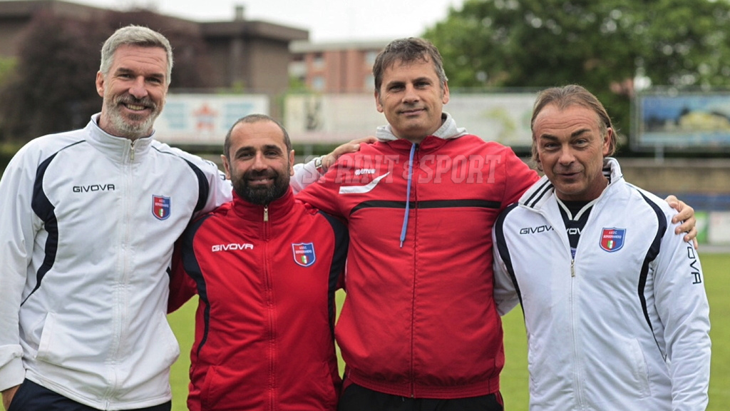 Giorgio Rotolo Borgomanero