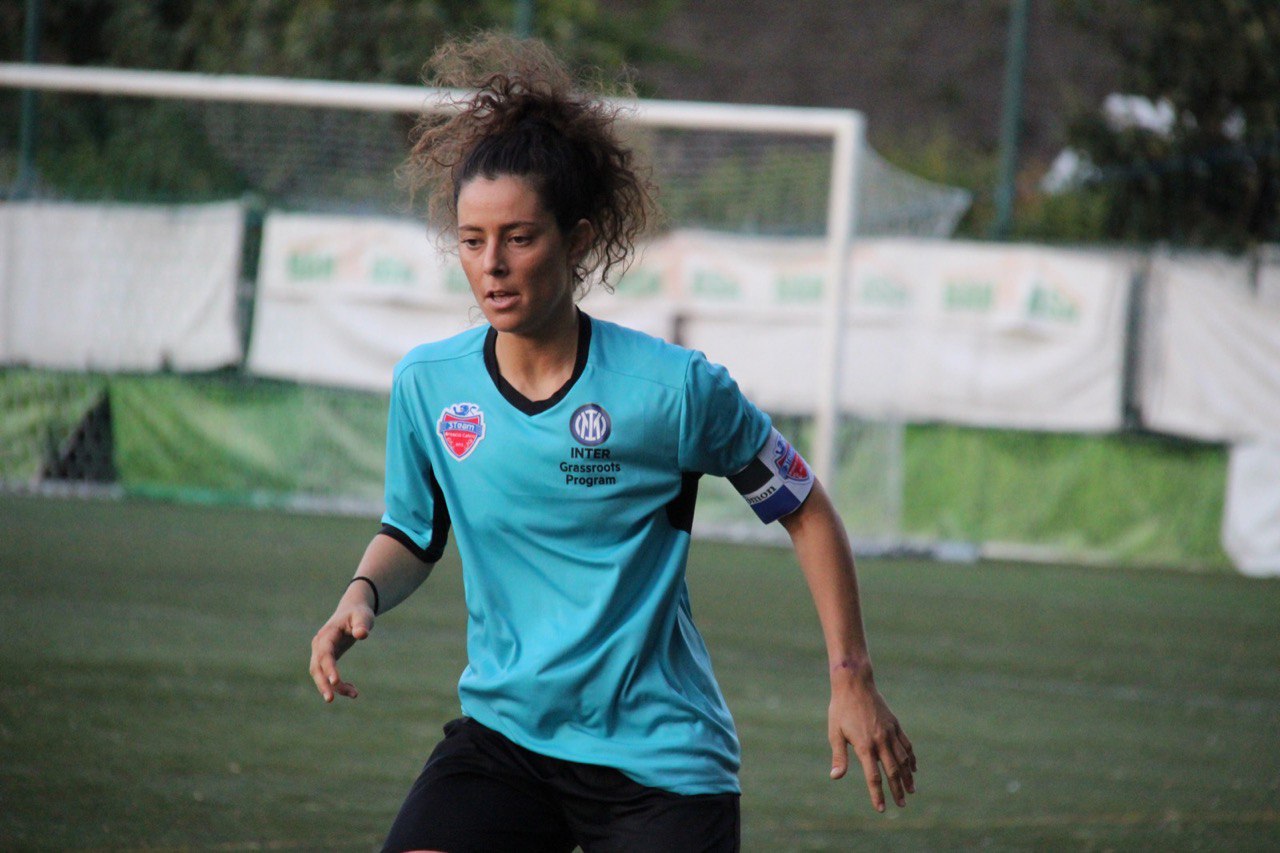Eleonora Salamon, 3Team