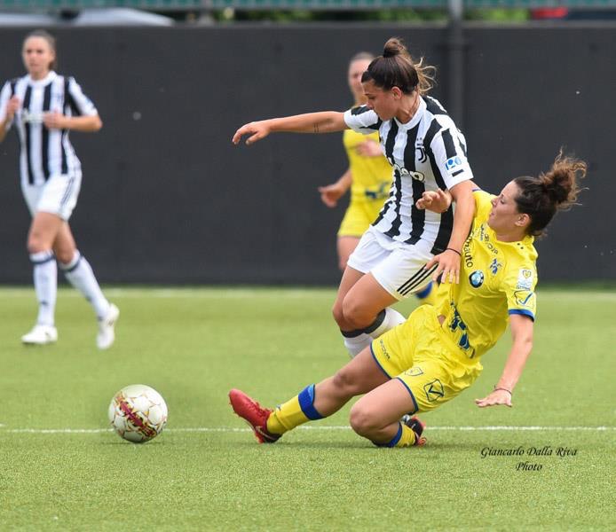 Eleonora Salamon, 3Team