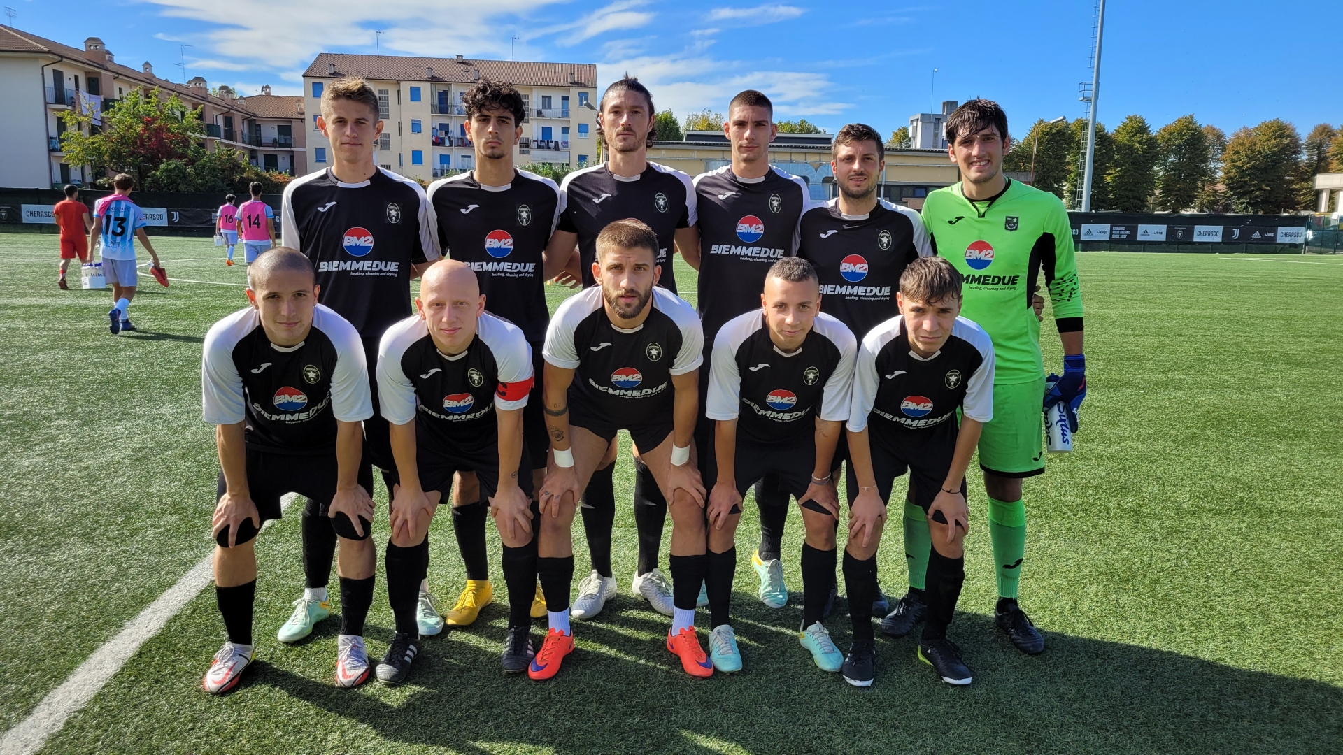 La Cheraschese di Luca Mascarello