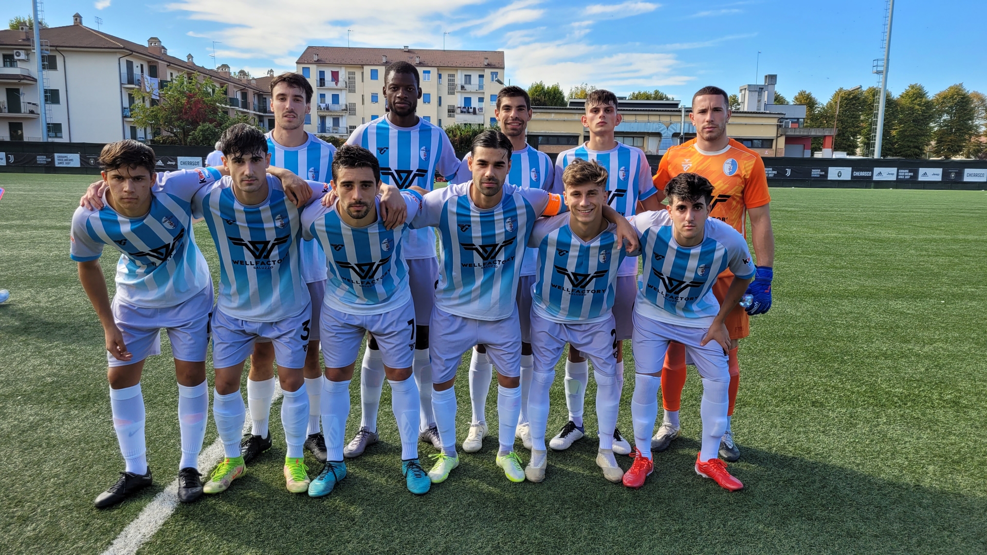 L'Albese di Enrico Lombardi