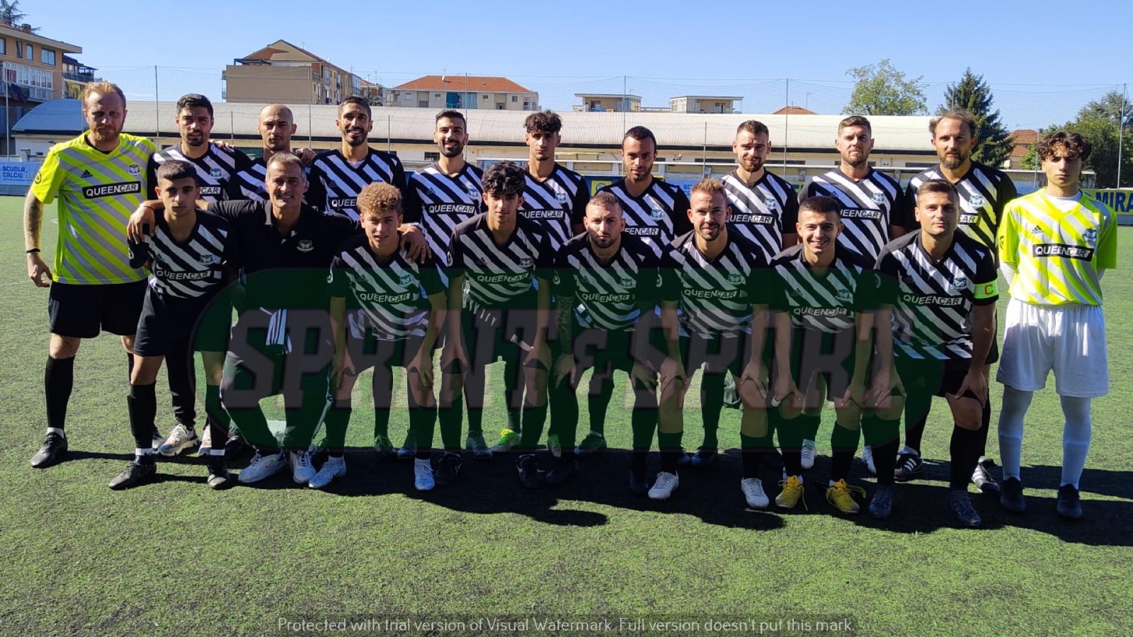 Lo Spazio Talent di Perziano