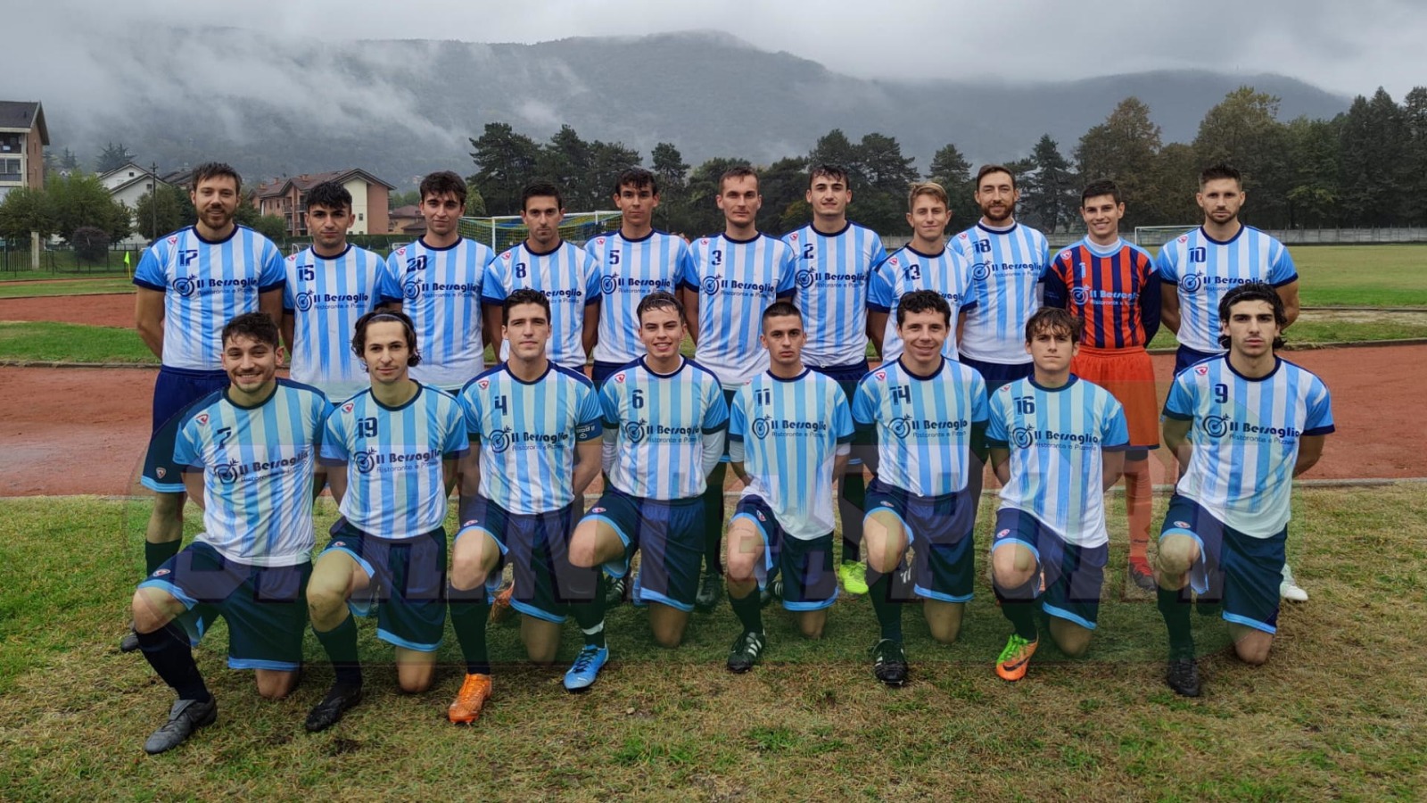 Il Luserna di Gaydou