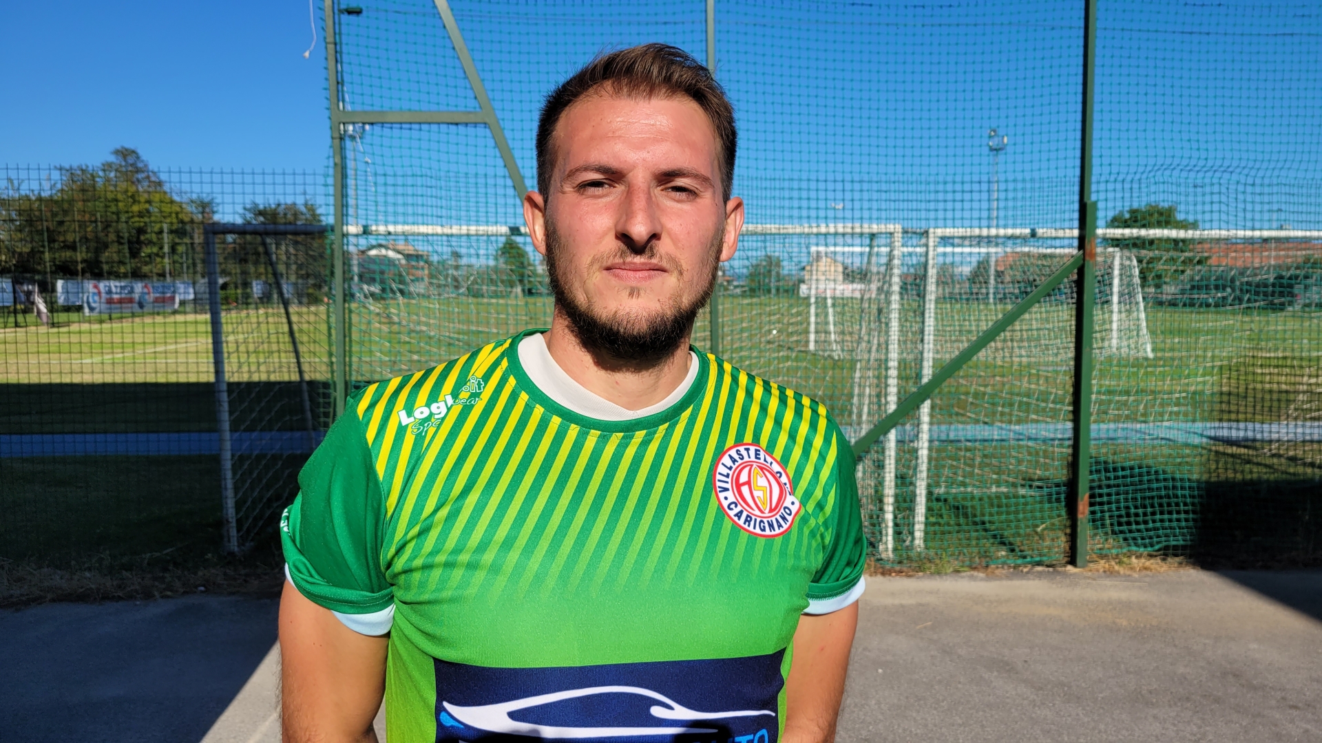 Umberto Miello &egrave; fra i migliori marcatori tra le fila gialloverdi in questo inizio di stagione, dando seguito alla produttivit&agrave; dello scorso anno