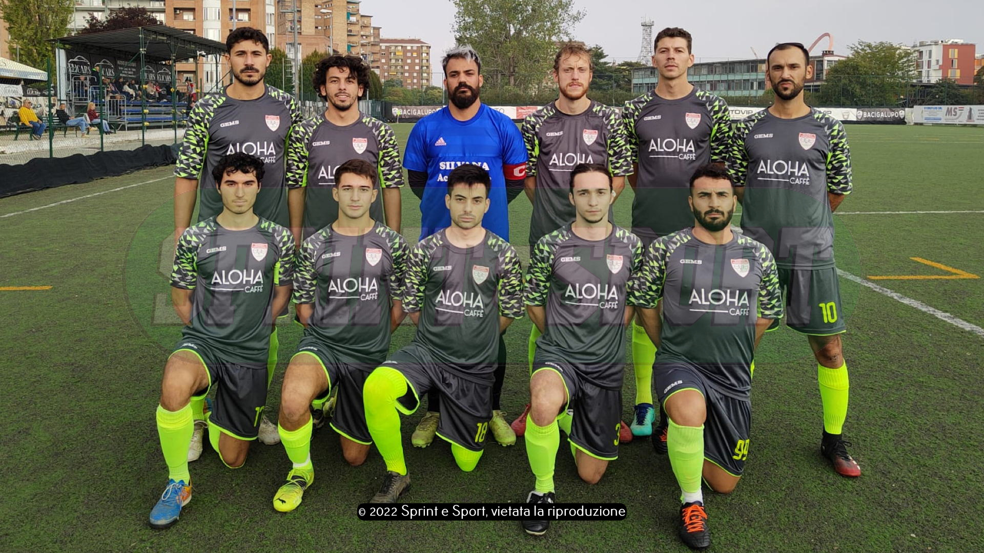 L'Olimpica Grugliasco