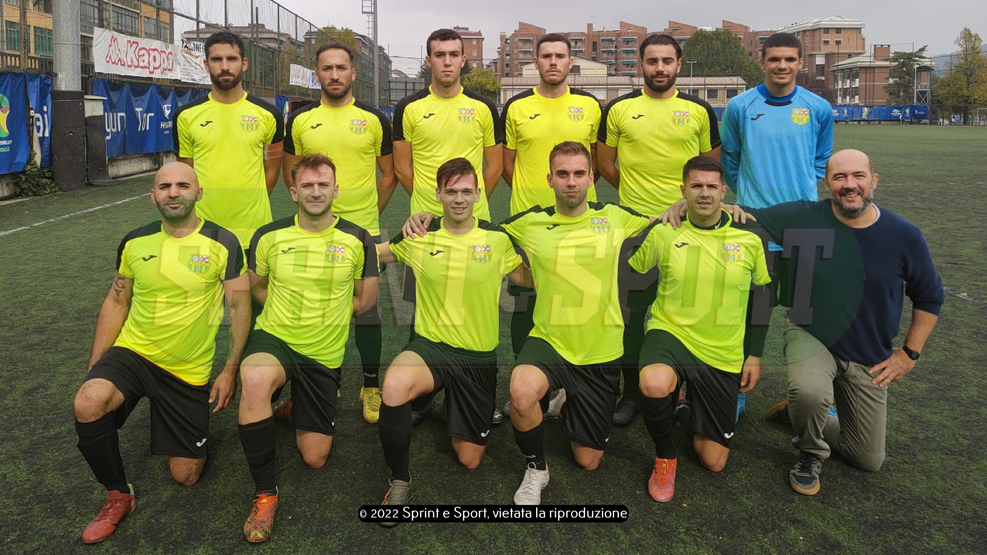 Il Pertusa di Ragazzoni