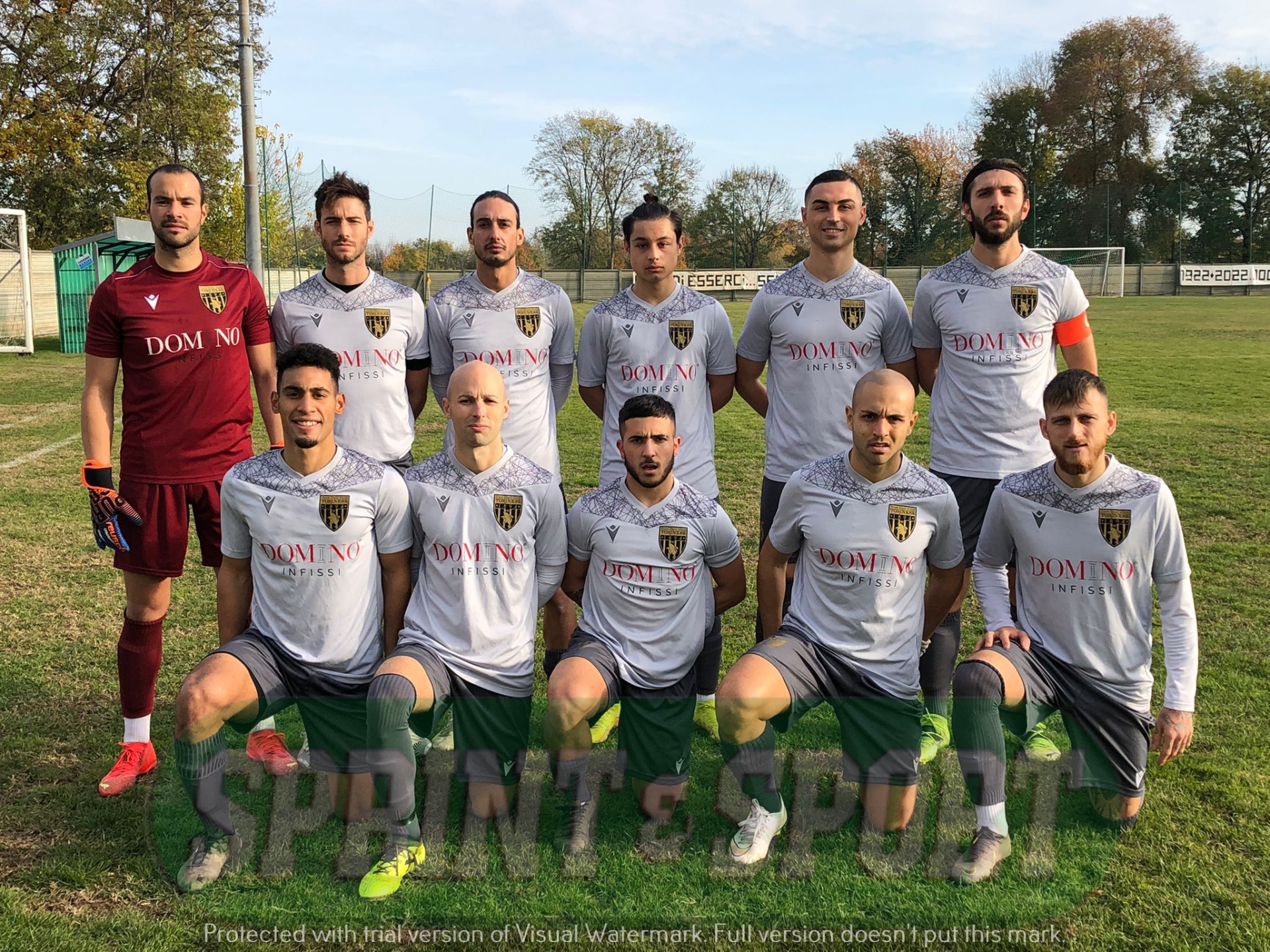 PRIMA CATEGORIA PIEMONTE, TORINESE