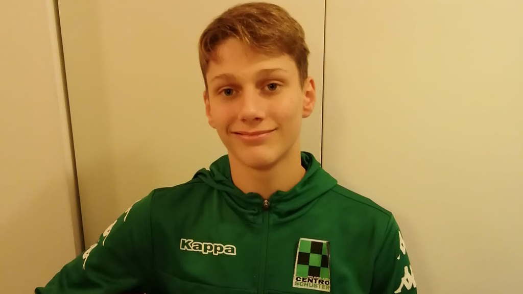 Antonio Turconi Schuster