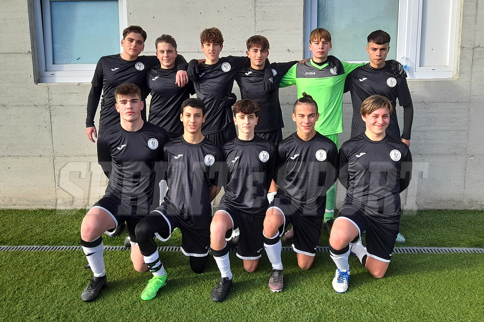 Atletico Acqui Under 17