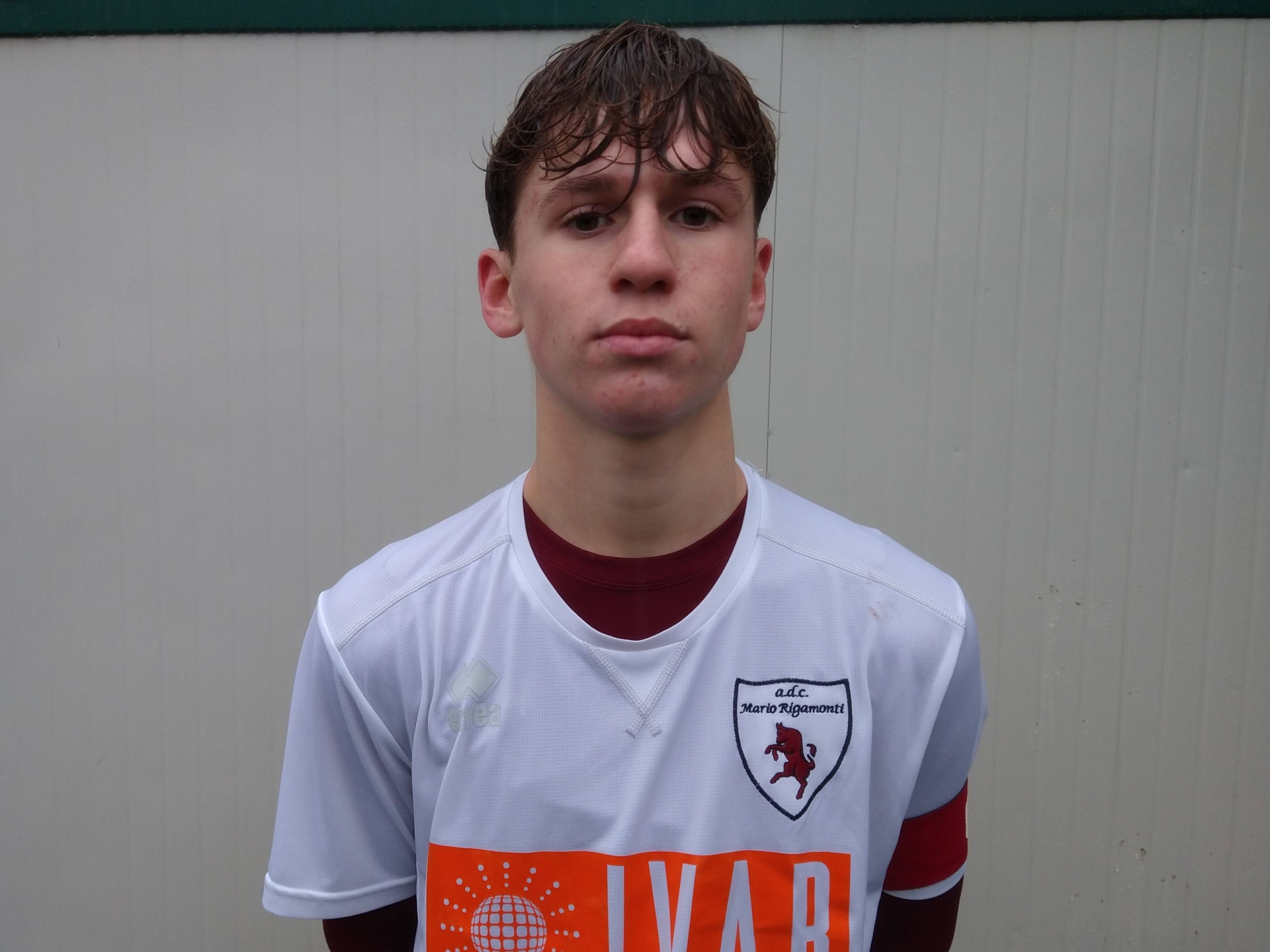 Caprini (Mario Rigamonti)