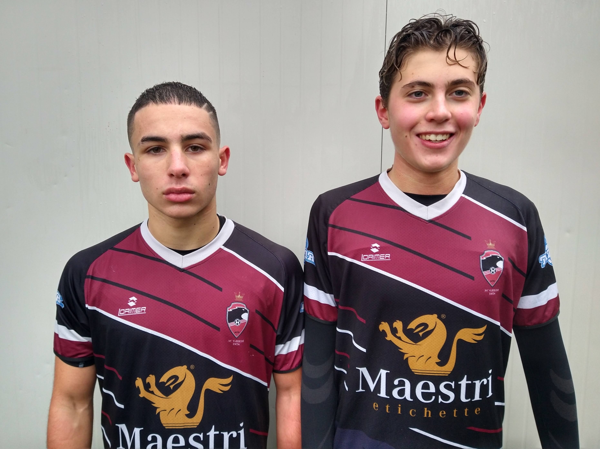 Compagnone e Frondella (Ghedi)