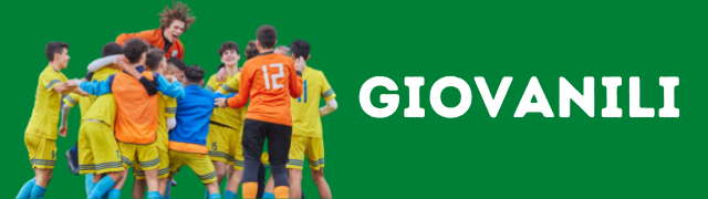 giovanili