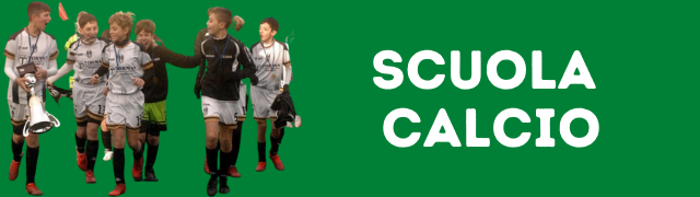 scuola calcio