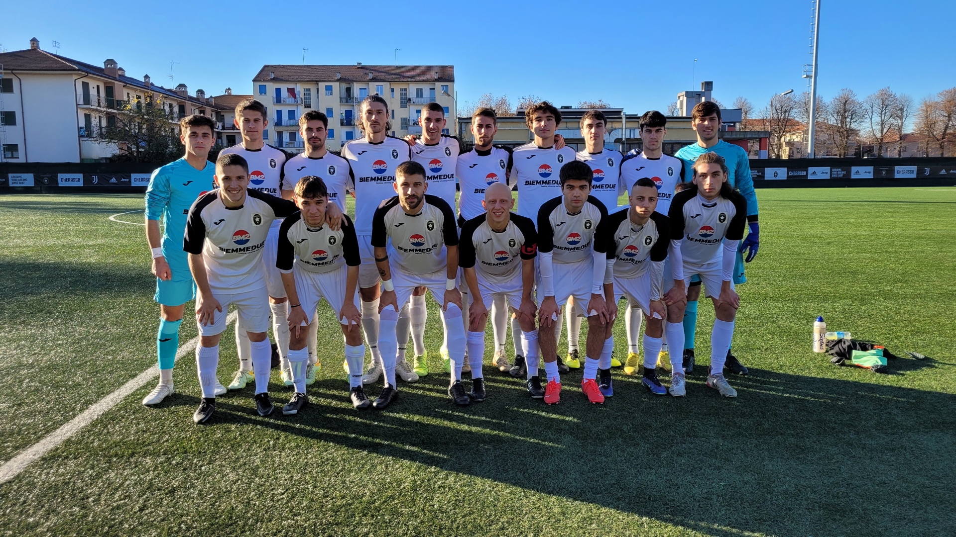 La Cheraschese di Luca Mascarello