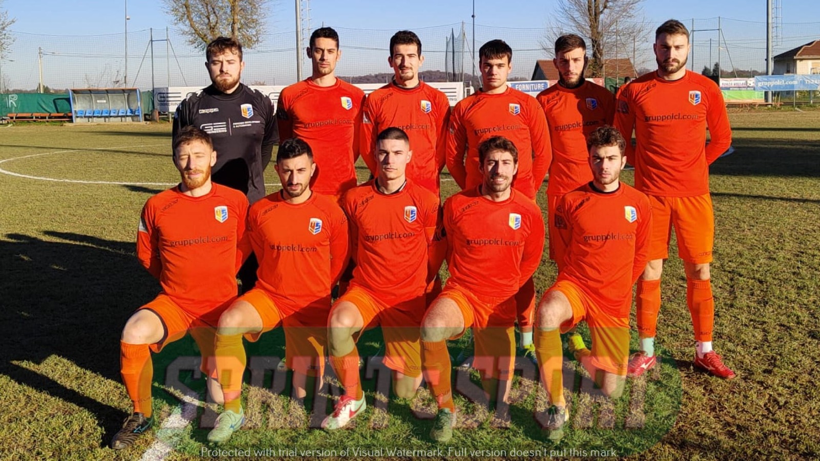 Il Villarbasse di Baron