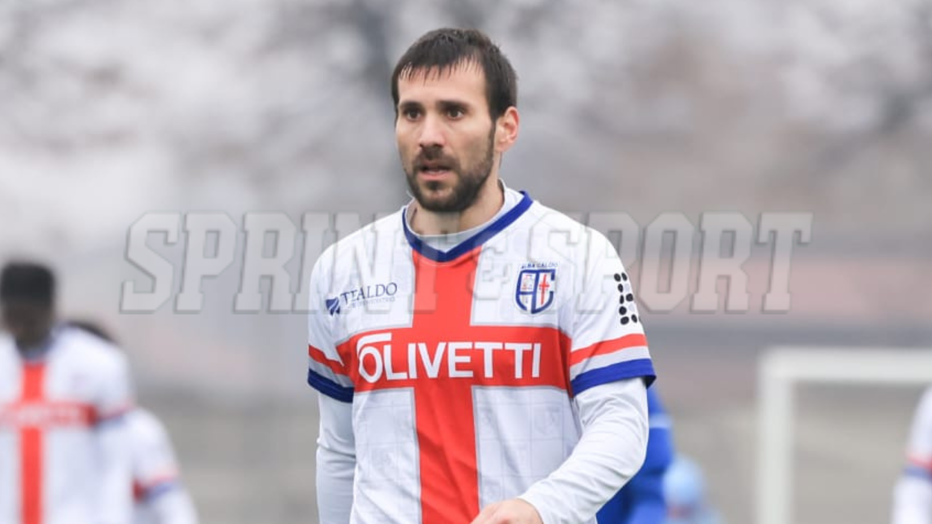 ALBA CALCIO ECCELLENZA PIEMONTE MARIO ERBINI