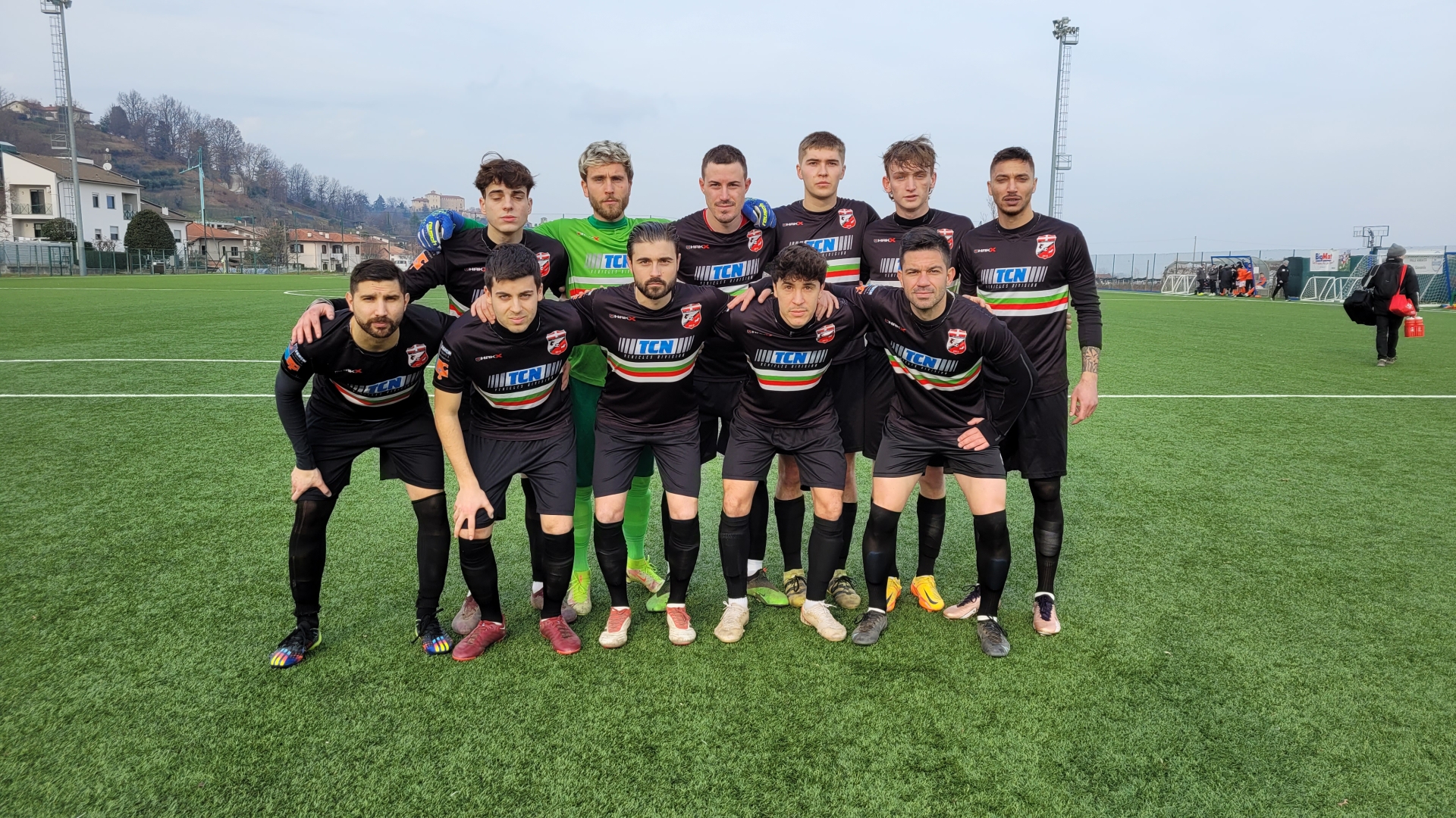 Il Benarzole di Borra