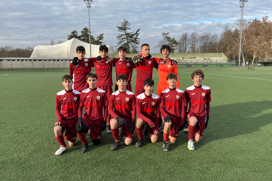 I titolari per la Paladina