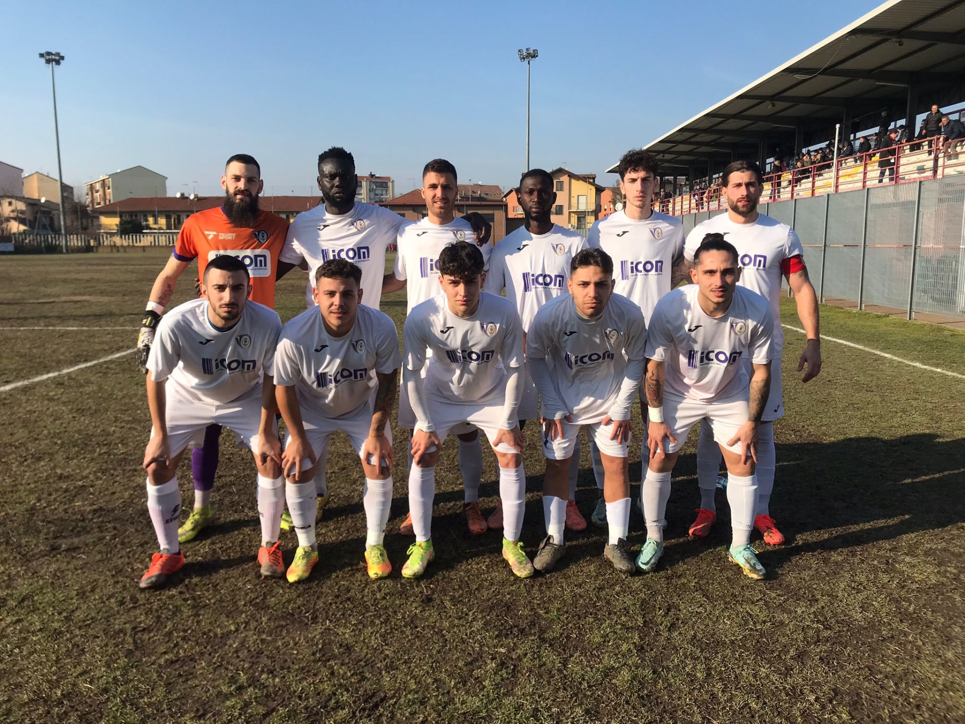 Settimo Settimo Settimo Settimo