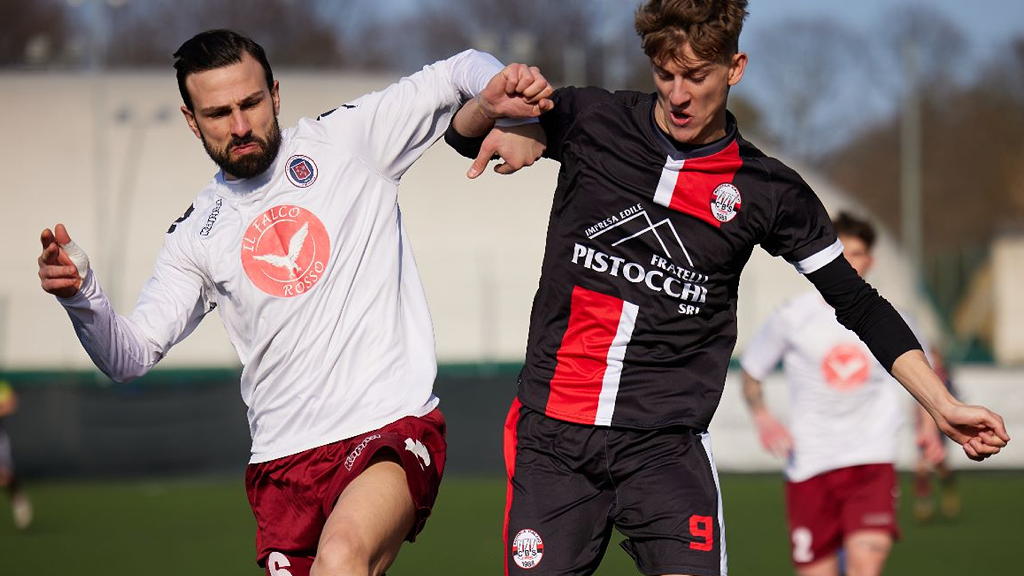 Ivan Marra e Giorgio Culotta, Cbs-Vanchiglia