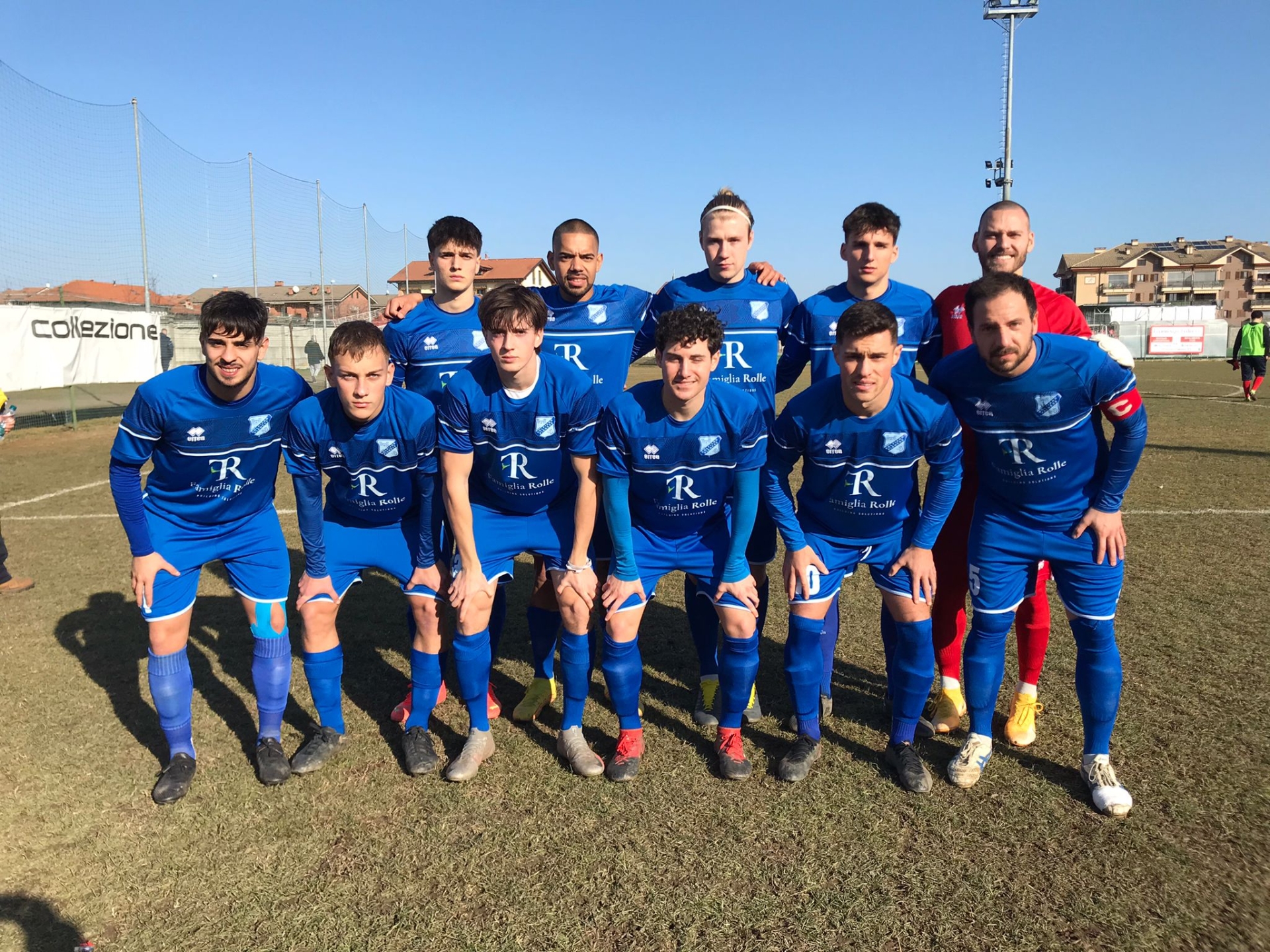 Volpiano Volpiano Pianese