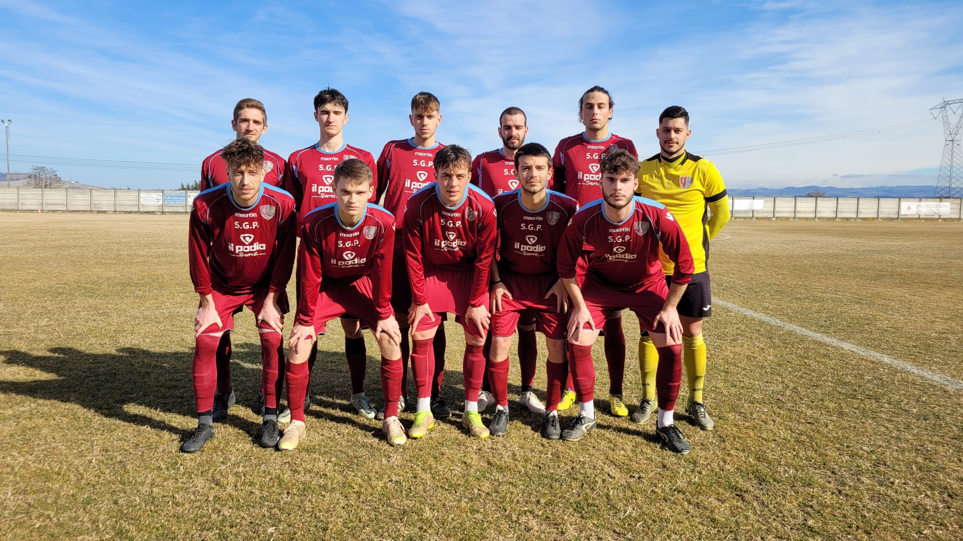 Il Pancalieri Castagnole di Melchionda