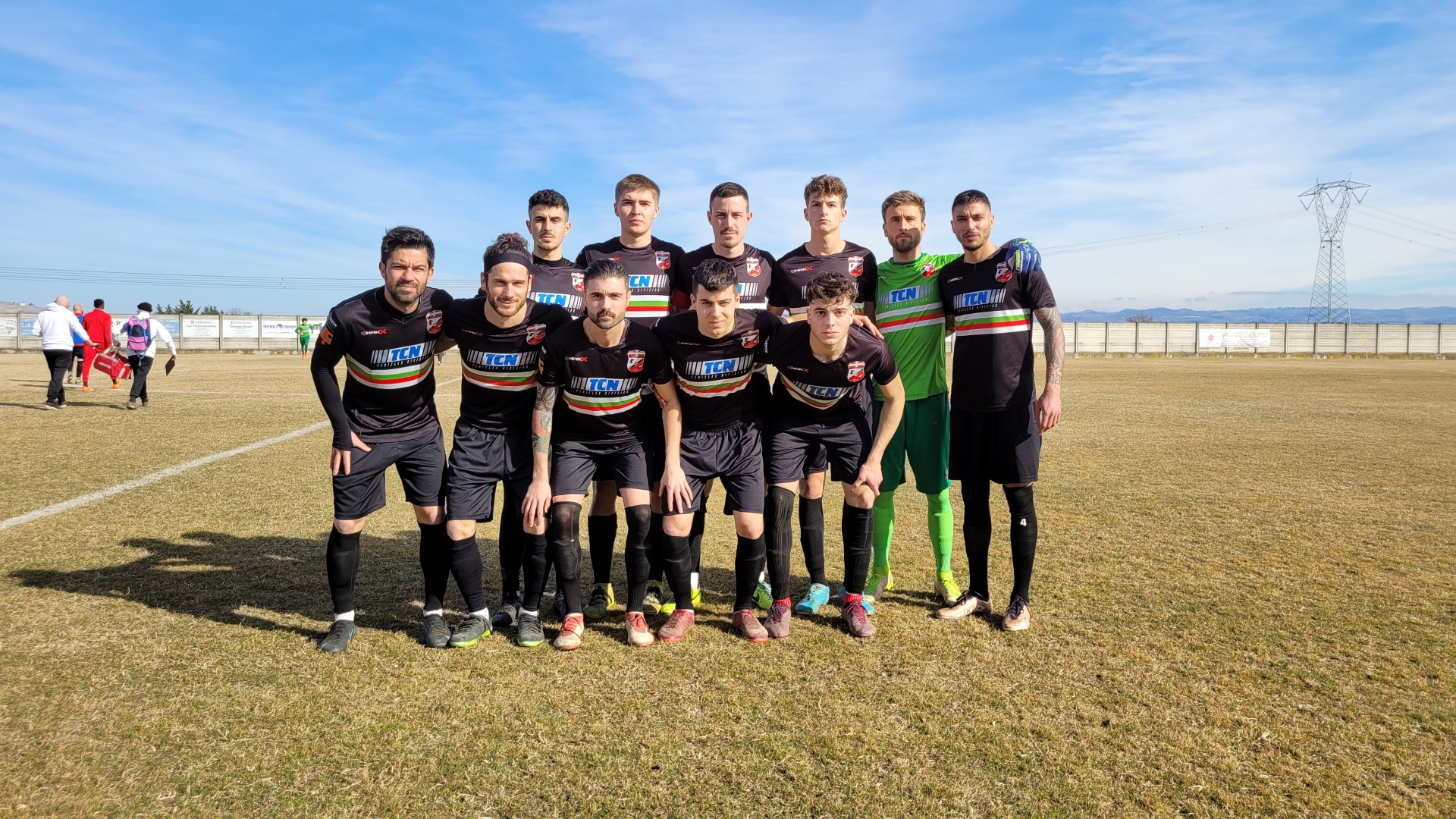 Il Benarzole di Borra