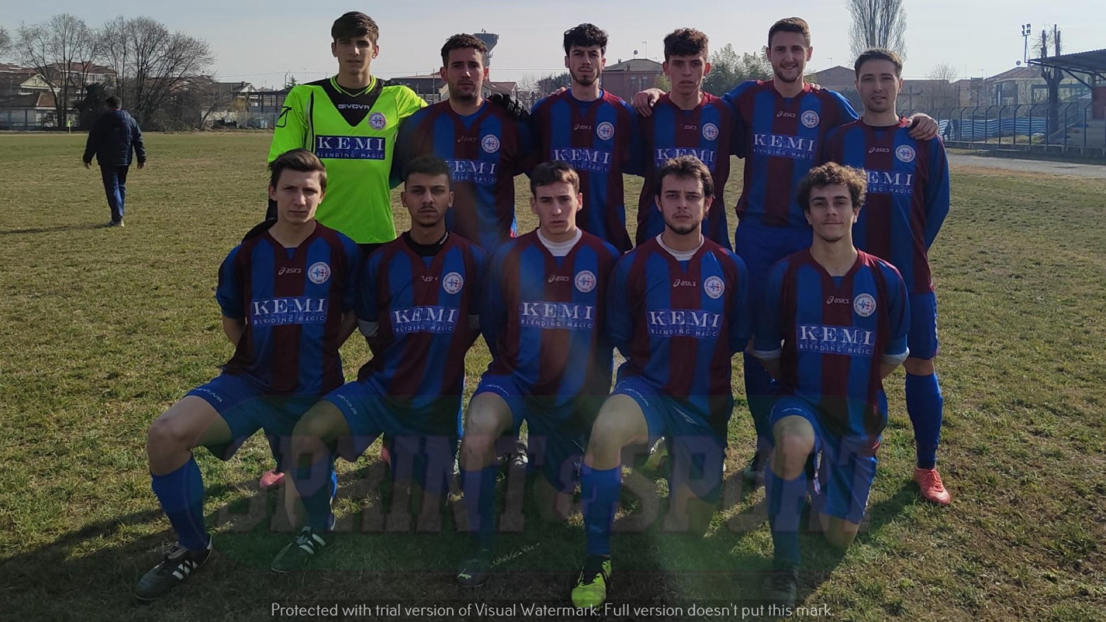 La Pro Collegno di Vagli