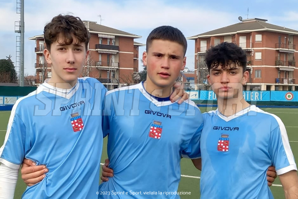 Ferraris, Galvagno, Bove