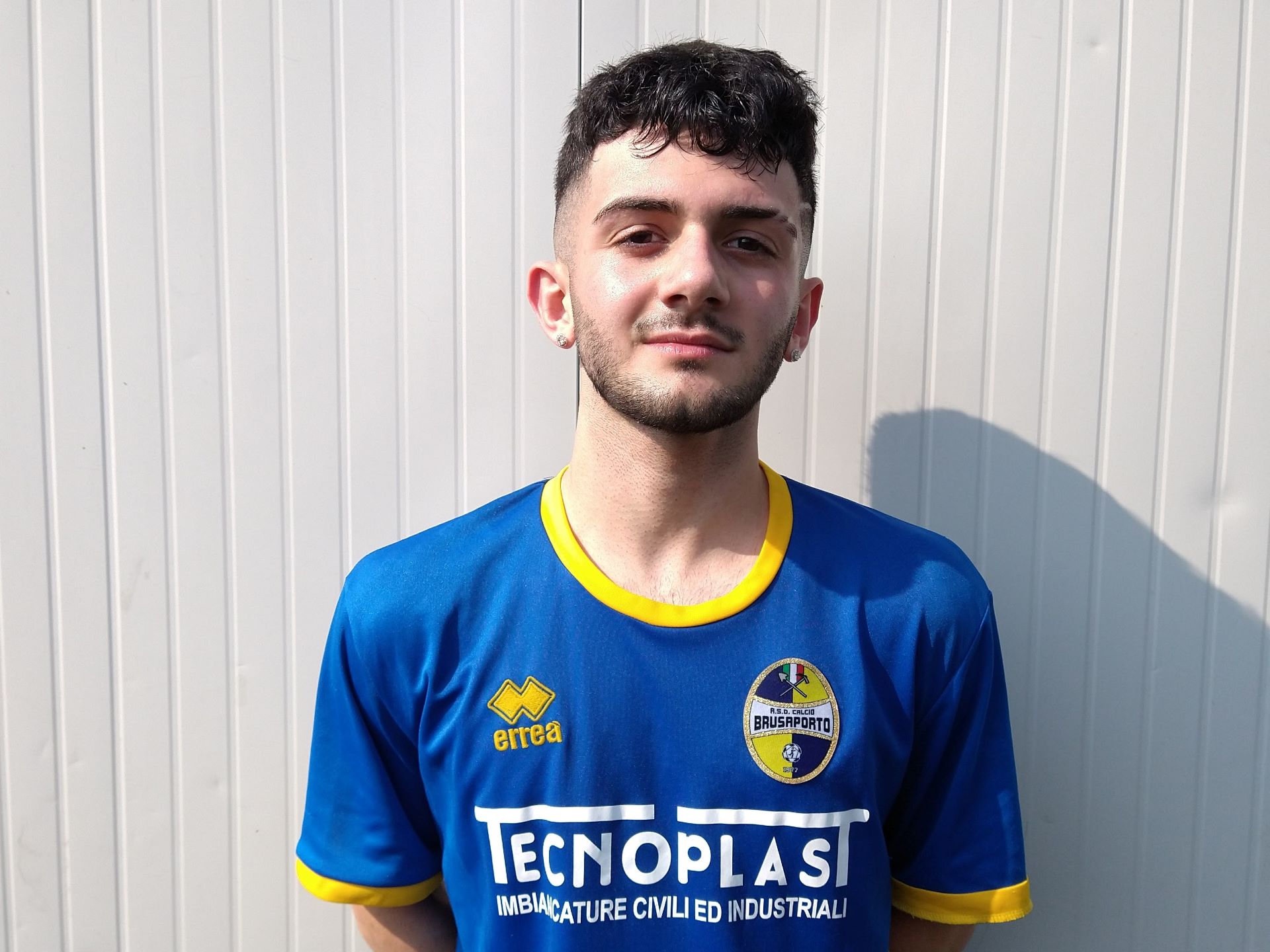 Fantuzzi - Brusaporto