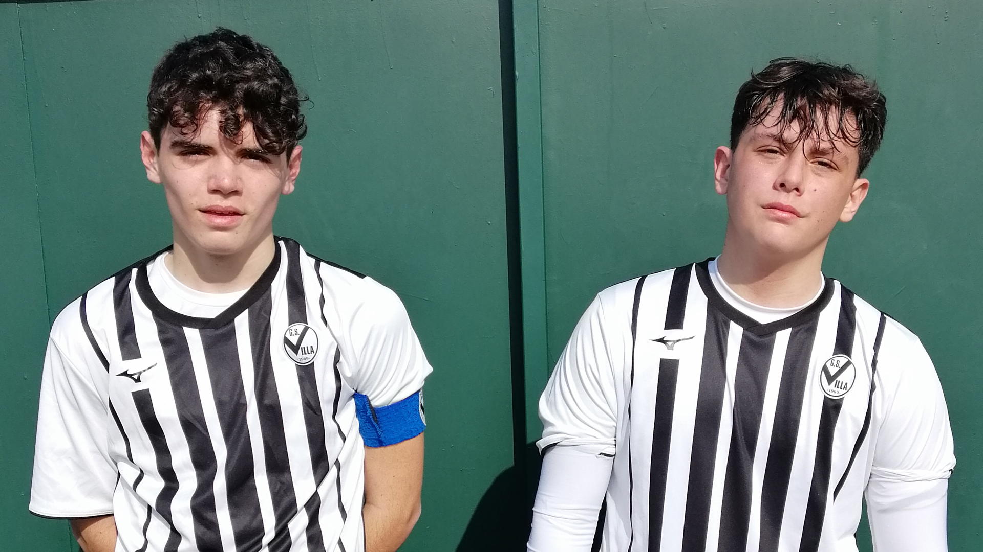 Duranti e Dallera scuotono il Villa