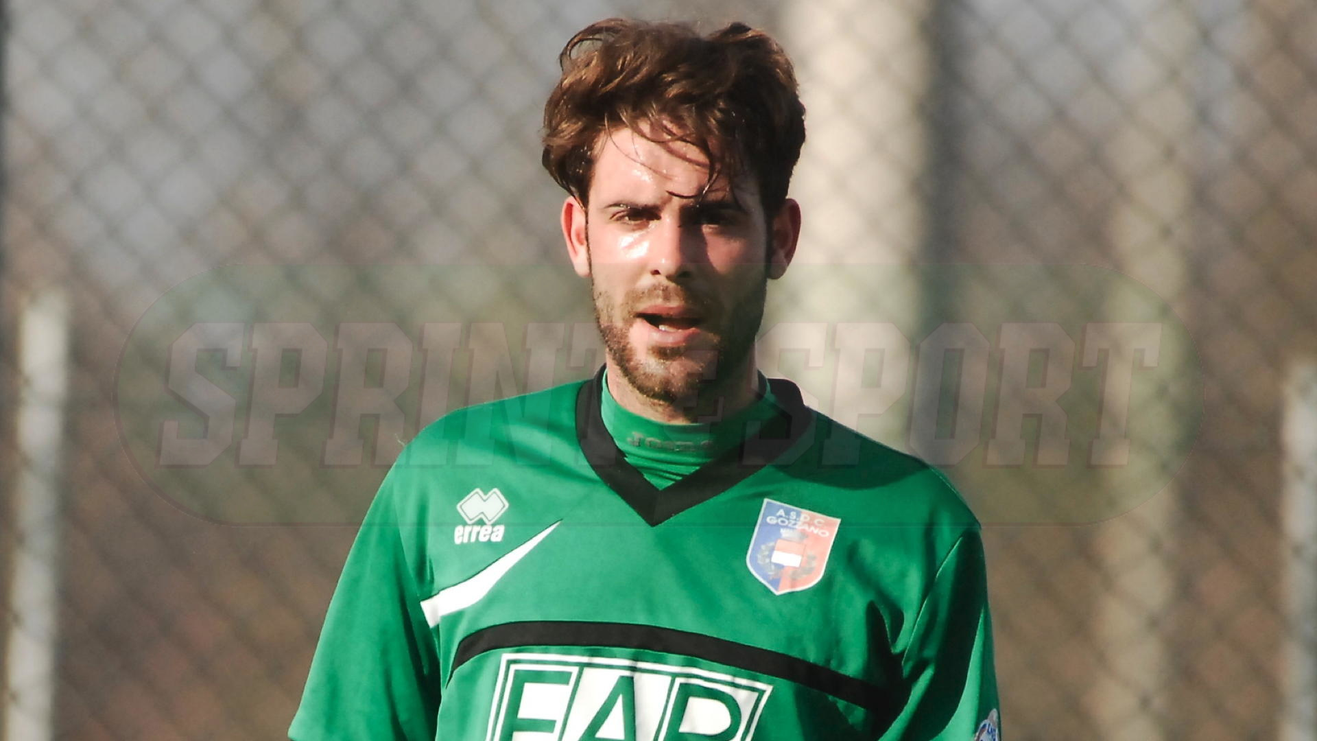 TOBIA FUSCIELLO GOZZANO ECCELLENZA