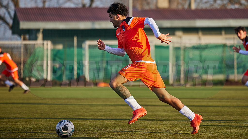 MAGALHAES FIORENTINA TORNEO DI VIAREGGIO