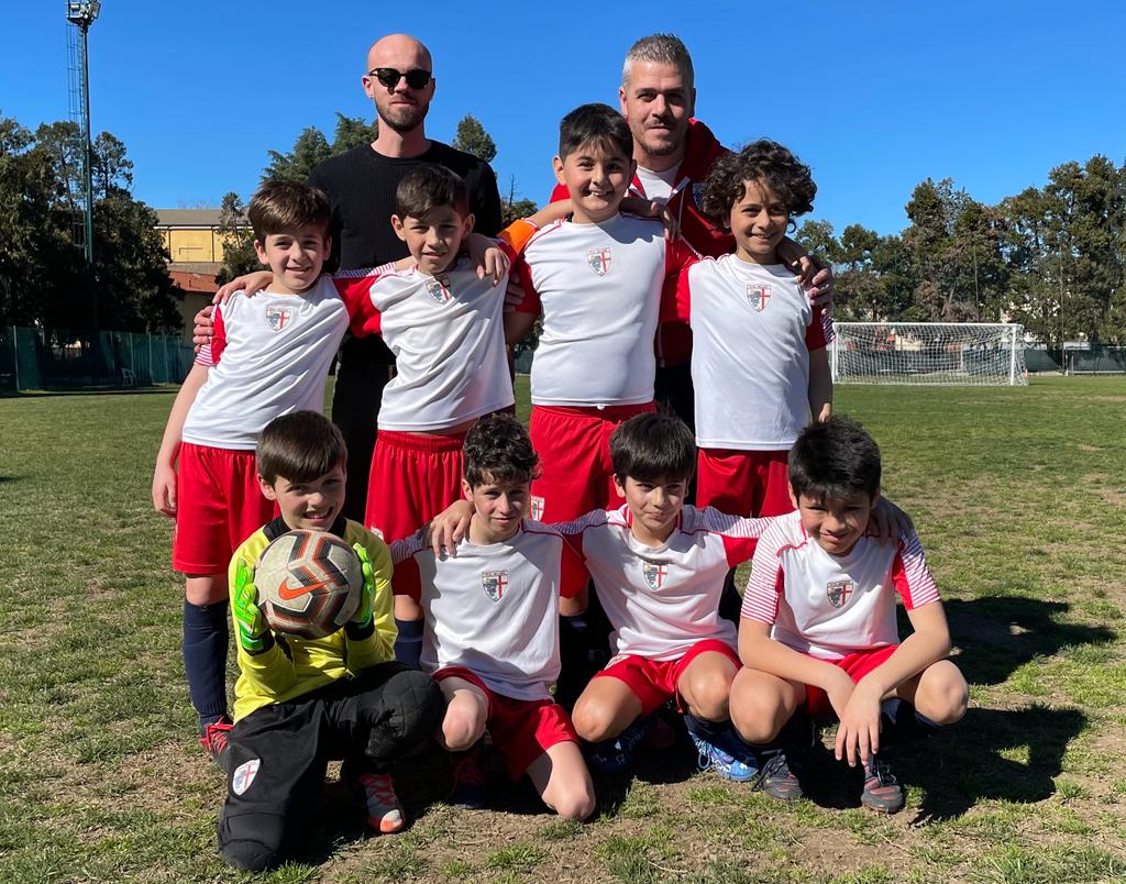 Pulcini B Suprema ODB